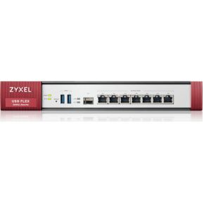 Zyxel USG Flex 500 firewall (hardware) 1U