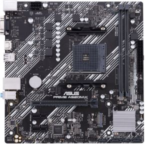 ASUS PRIME A520M-K moederbord