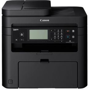 Canon i-Sensys MF237w Bundel all-in-one printer