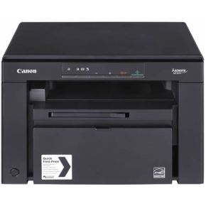 Canon i-Sensys MF3010 Bundel all-in-one printer