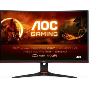 aoc gaming monitor 1ms