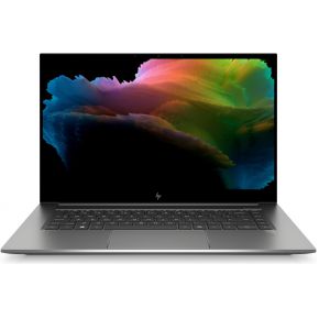 HP ZBook Create G7 Mobiel werkstation Zilver 39,6 cm (15.6 ) 1920 x 1080 Pixels Intel® 10de generat