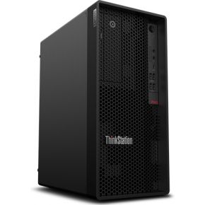 Lenovo ThinkStation P340 Intel® 10de generatie Core© i9 i9-10900K 32 GB DDR4-SDRAM 512 GB SSD Tow