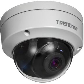 Trendnet TV-IP1315PI bewakingscamera IP-beveiligingscamera Binnen & buiten Dome Plafond/muur 2560 x