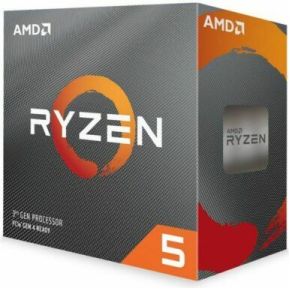 AMD Ryzen 5 3500X processor