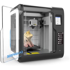 Flashforge Adventurer 3 3D-printer Wi-Fi