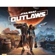 Intel game voucher: Star Wars Outlaws