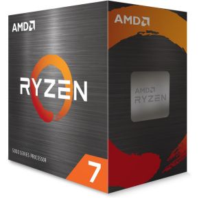 Processor AMD Ryzen 7 5800X