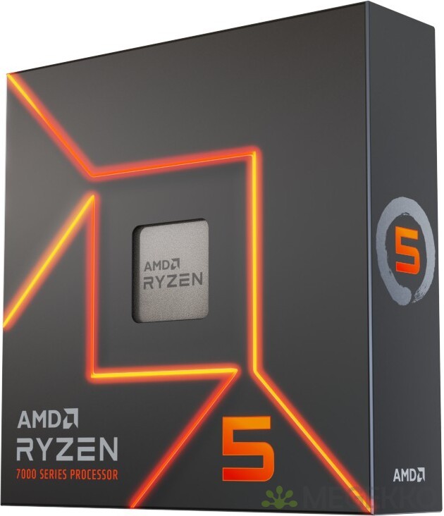 HOT正規品AMD Ryzen5 7600X CPU