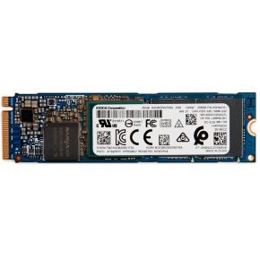 HP 1D0H6AA internal solid state drive M.2 256 GB PCI Express 3.0 NVMe