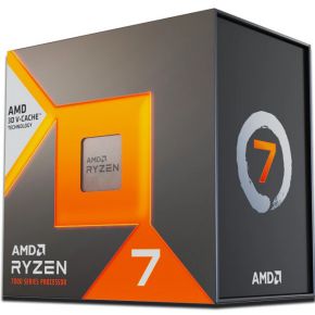 Processor AMD Ryzen 7 7800X3D