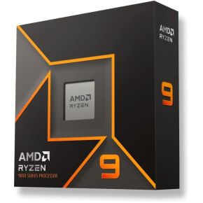 AMD Ryzen 9 9900X Processor