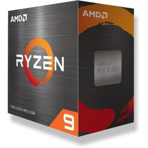 AMD Ryzen 9 5900XT processor