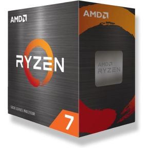 AMD Ryzen 7 5800XT processor