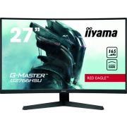 iiyama G-Master G2766HSU-B1 27" Full HD 165Hz Curved VA monitor