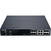 QNAP-QSW-M804-4C-netwerk-Managed-10G-Ethernet-100-1000-10000-Zwart-netwerk-switch