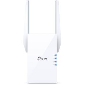 TP-Link PowerLine-netwerkadapter RE605X