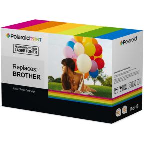Polaroid LS-PL-20052-00 tonercartridge Compatibel Geel 1 stuk(s)