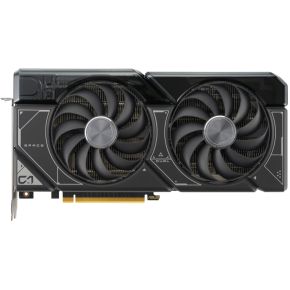 ASUS GeForce RTX 4070 DUAL-RTX 4070-O12G Videokaart