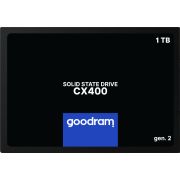 Goodram CX400 gen.2 1024 GB 3D TLC NAND 2.5" SSD