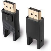 Lindy-38485-DisplayPort-kabel-70-m-Mini-DisplayPort-Zwart