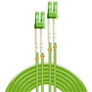 Lindy-46315-Glasvezel-kabel-15-m-OM5-LC-Groen