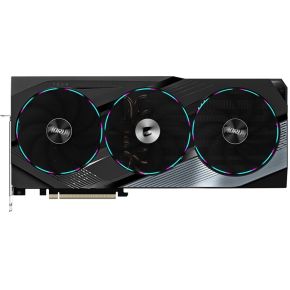 Gigabyte GeForce RTX 4070 SUPER AORUS MASTER 12G Videokaart