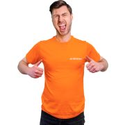 Megekko-oranjeshirt-maat-XL