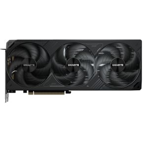 VGA Gigabyte GeForce RTX 5080 WINDFORCE OC SFF 16G