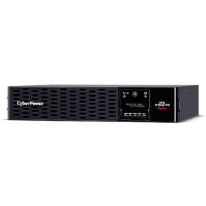CyberPower PR3000ERTXL2UAN UPS Line-interactive 3000 VA 3000 W 8 AC-uitgang(en)