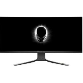 alienware 144hz monitor