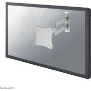 Neomounts-Flatscreen-Muurbeugel-FPMA-W830Silver