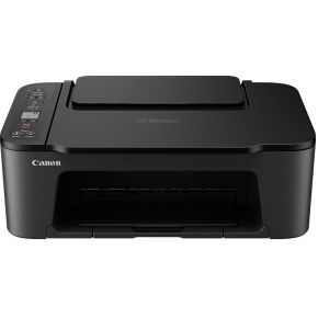 Canon PIXMA TS3450 - All-in-One Printer / Zwart