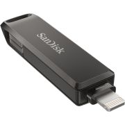 SanDisk-iXpand-Luxe-64GB-USB-C-en-Lightning-Stick