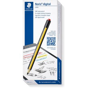 STAEDTLER Noris digital jumbo digitaal potlood