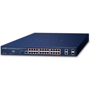 PLANET IPv6/IPv4, 4-Port