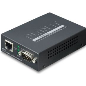 PLANET RS232/RS-422/RS485 to Ethernet seriële server