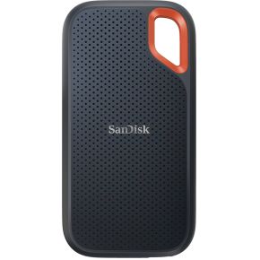 Sandisk Extreme Portable SSD 4TB V2