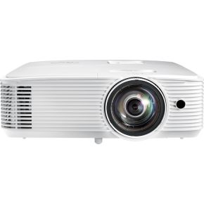 Optoma W309ST beamer/projector 3800 ANSI lumens