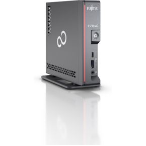 Fujitsu ESPRIMO G5010 i5-10400T mini PC Intel® 10de generatie Core© i5 8 GB DDR4-SDRAM 256 GB SSD