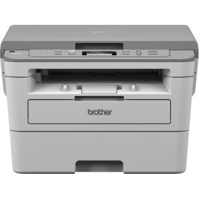Brother DCP-B7520DW Laser A4 1200 x 1200 DPI 34 ppm Wifi
