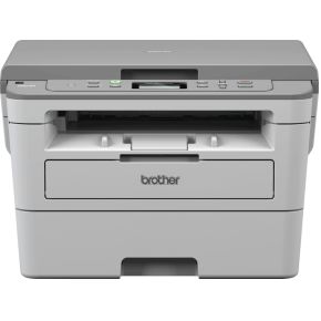 Brother DCP-B7520DW Laser A4 1200 x 1200 DPI 34 ppm Wi-Fi printer