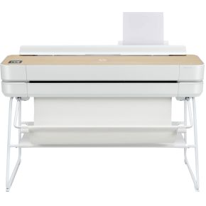 HP Designjet Studio 36-in grootformaat-printer Wi-Fi Inkjet Kleur 2400 x 1200 DPI Ethernet LAN