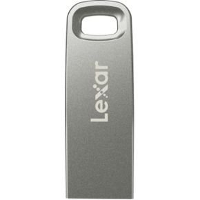 Lexar JumpDrive M45 USB flash drive 256 GB USB Type-A 3.2 Gen 1 (3.1 Gen 1) Zilver