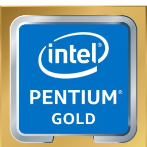 Intel Pentium Gold G6605 processor