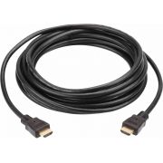 ATEN 2L-7D15H HDMI kabel 15 m HDMI Type A (Standaard) Zwart