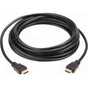 ATEN 2L-7D20H HDMI kabel 20 m HDMI Type A (Standaard) Zwart