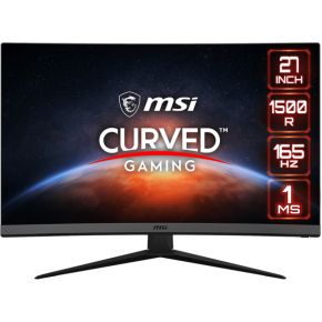 MSI Optix G27C7 27i/1920x1080/VA/C/165Hz