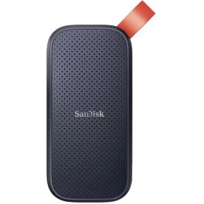 Sandisk Portable SSD 2TB