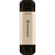 Transcend-JetFlash-930C-512GB-Goud